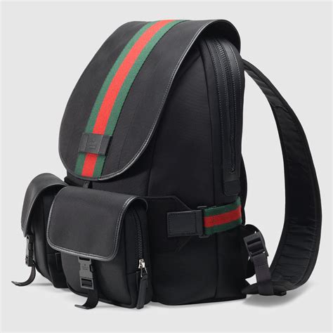 gucci backpack for school for boy|cheap Gucci backpack for sale.